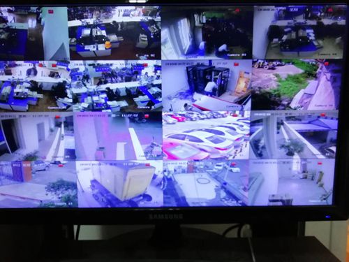 企事業單位監控安裝 企事業單位監控安裝