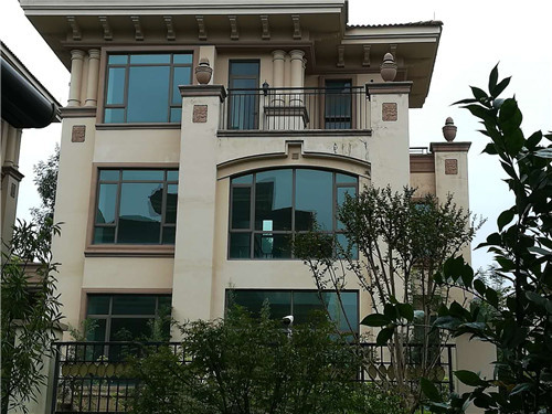 別墅監控系統 別墅監控系統