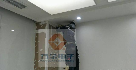 監(jiān)控?cái)z像頭安裝多少錢?需要哪些設(shè)備? 監(jiān)控?cái)z像頭安裝多少錢?需要哪些設(shè)備?