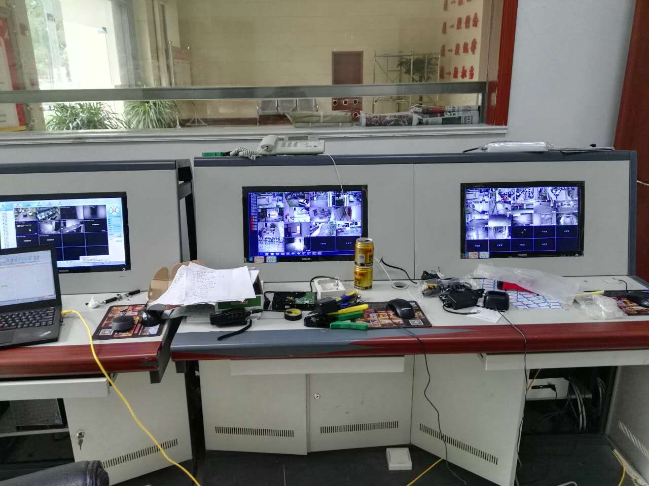 智慧 小區監控安裝方案 智慧 小區監控安裝方案