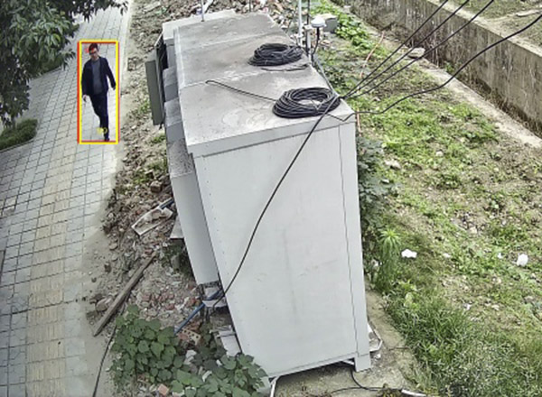 野外基站安全防護方案 野外基站安全防護方案