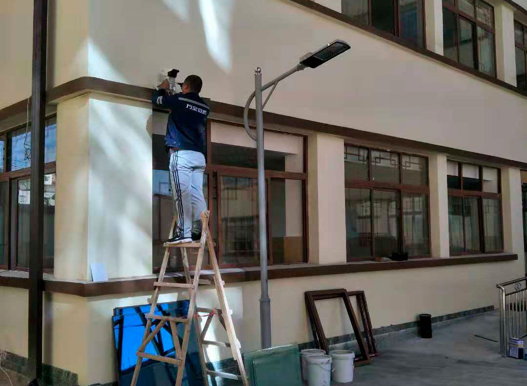 甘孜醫(yī)院視頻監(jiān)控系統(tǒng)安裝 甘孜醫(yī)院視頻監(jiān)控系統(tǒng)安裝