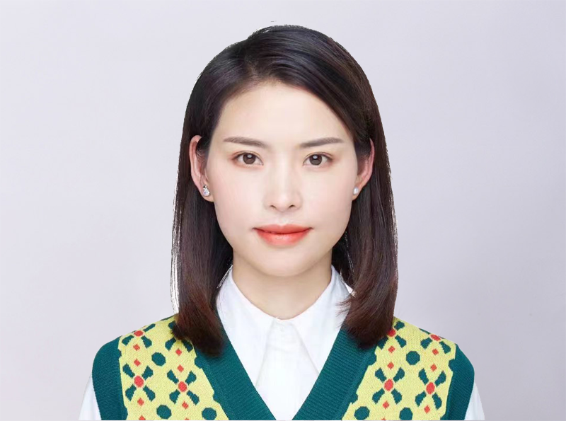 別墅設(shè)計師-李姍艷