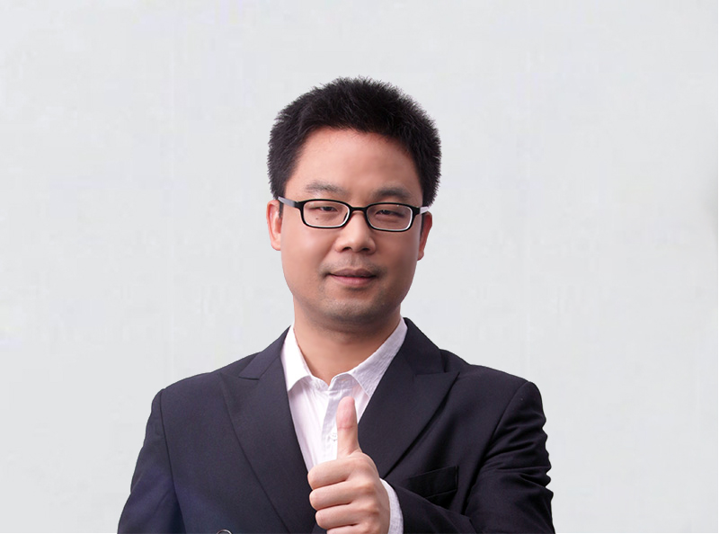 別墅設(shè)計師-陳鵬