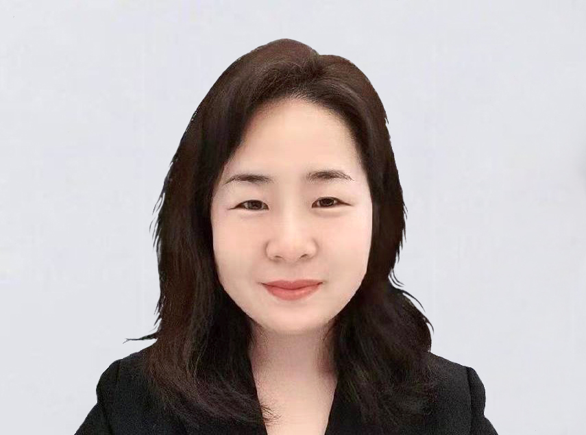 別墅設(shè)計師-賈娟